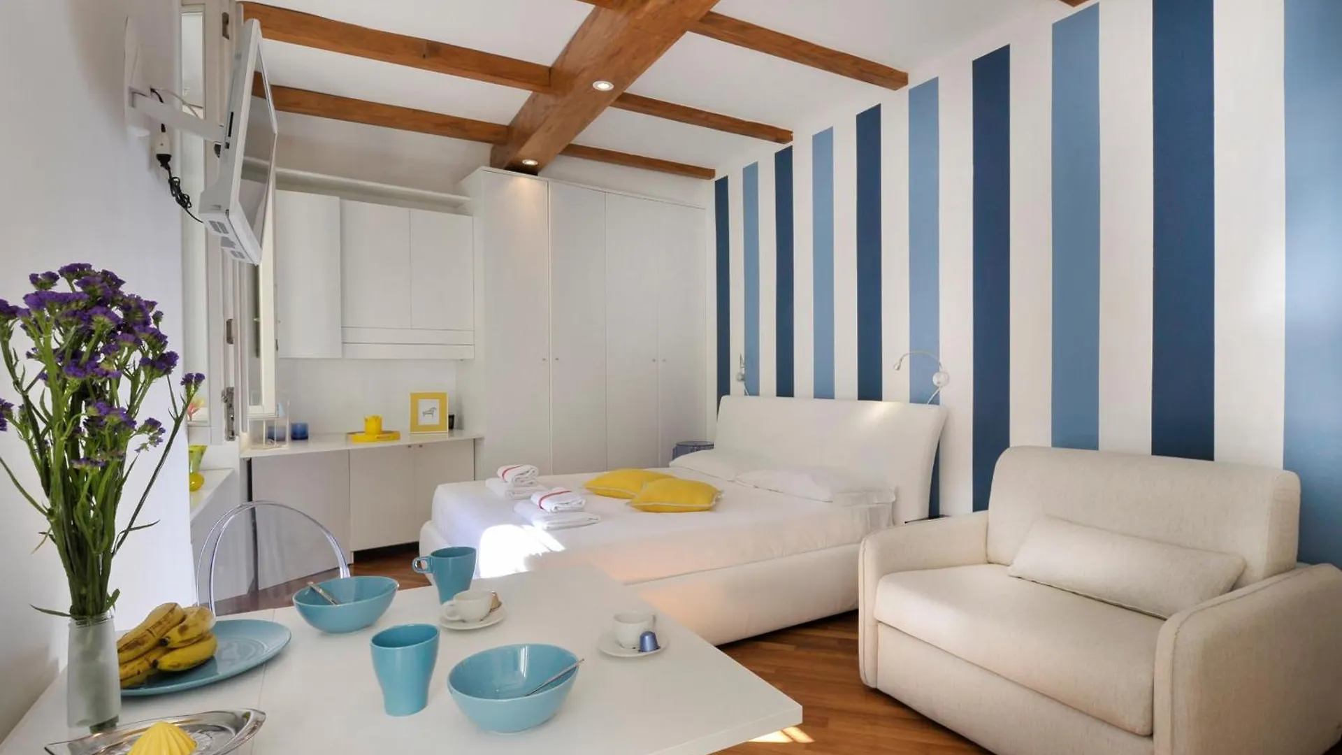 Montenapoleone Suite In The Heart Of Milan - Best Location Possible 0*,  איטליה