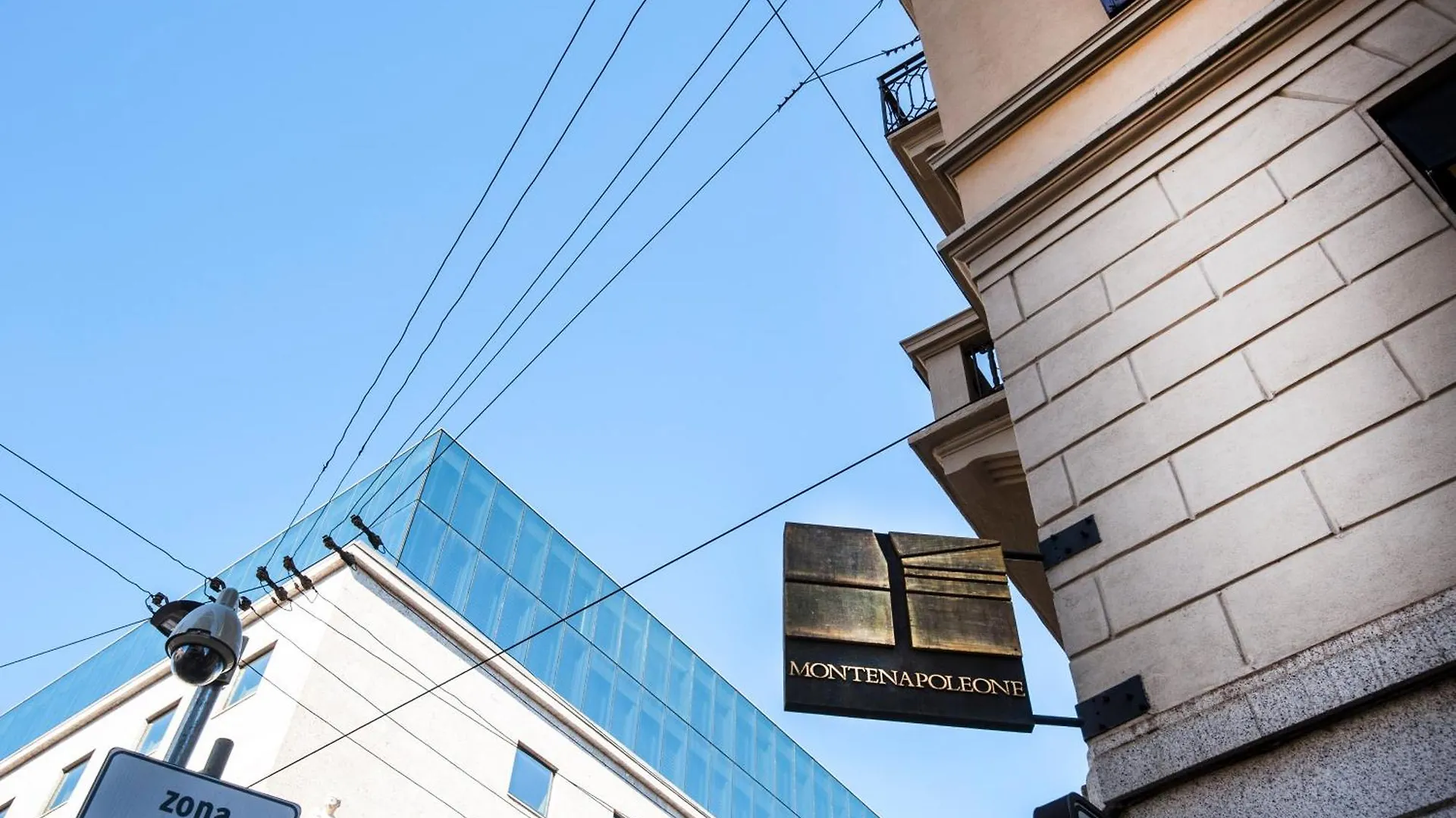 Montenapoleone Suite In The Heart Of Milan - Best Location Possible