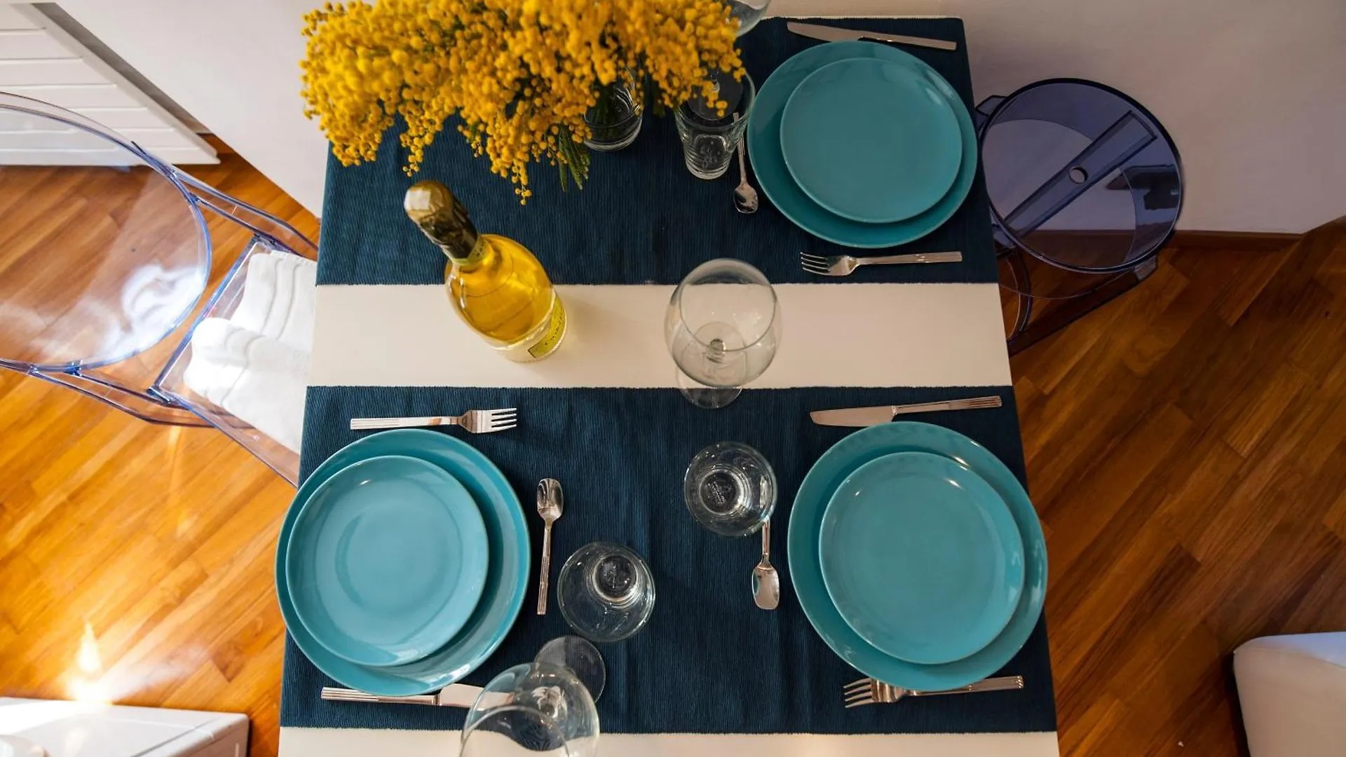 דירה Montenapoleone Suite In The Heart Of Milan - Best Location Possible איטליה