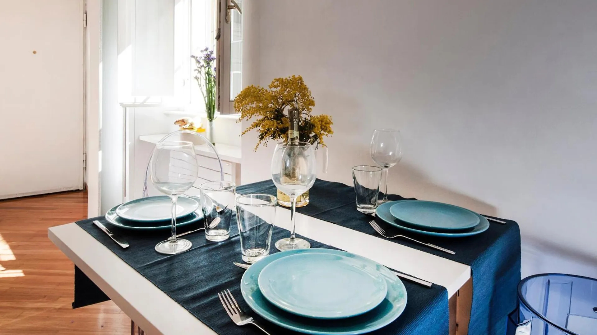 Montenapoleone Suite In The Heart Of Milan - Best Location Possible