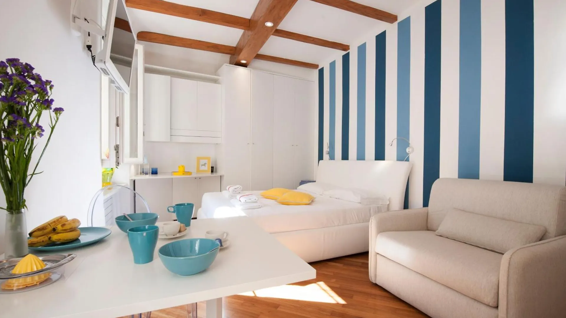 Montenapoleone Suite In The Heart Of Milan - Best Location Possible