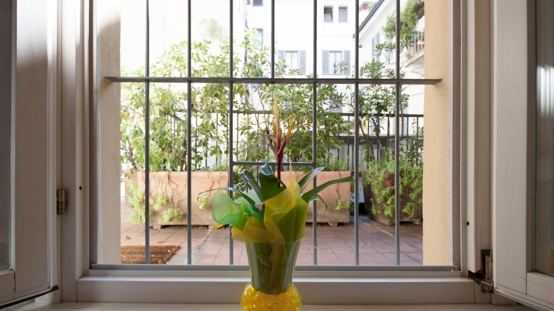 Montenapoleone Suite In The Heart Of Milan - Best Location Possible