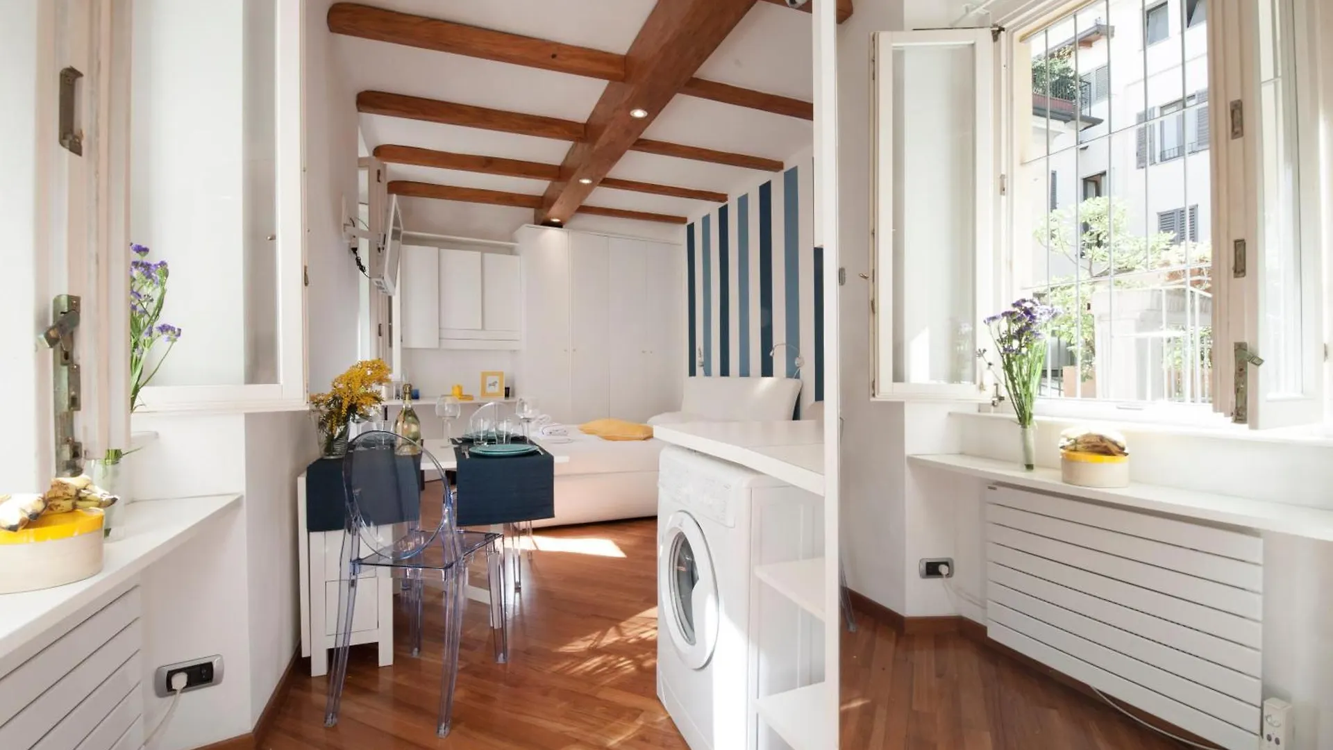 דירה Montenapoleone Suite In The Heart Of Milan - Best Location Possible