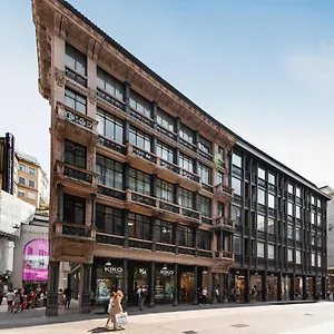 Milan Adore Apartmanhotel